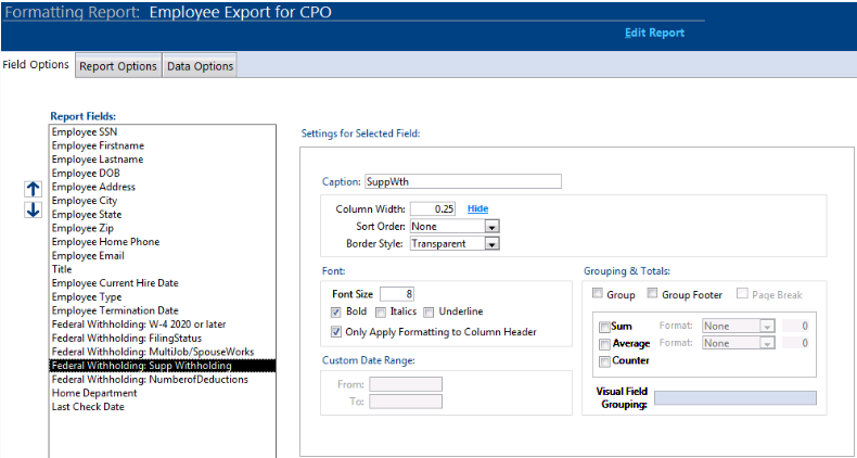A screenshot of a computer

Description automatically generated